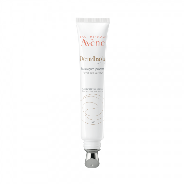 Avene - DermAbsolu Youth Eye Cream