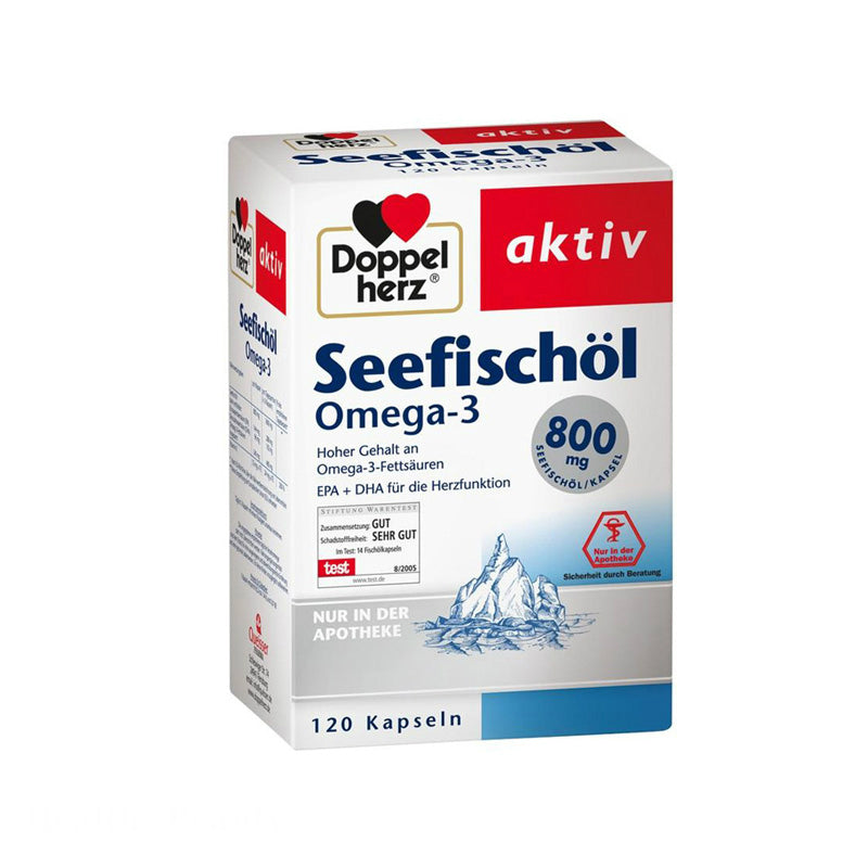 Omega-3 (800 mg)