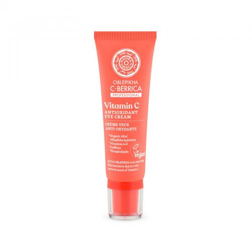 Vitamin C Antioxidant Eye Cream