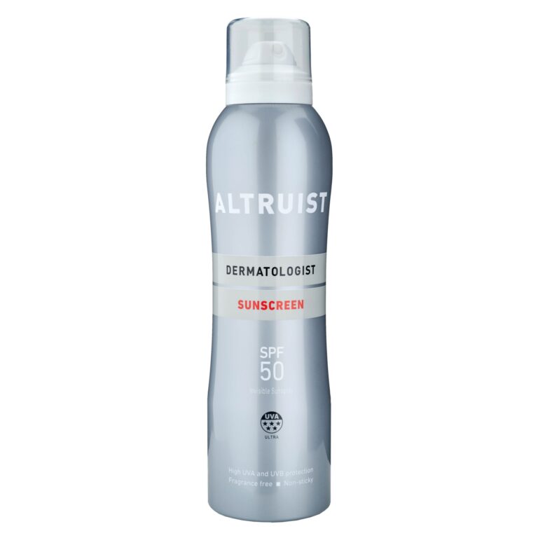 Altruist - Invisible Sunspray SPF50