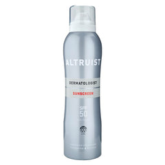 Altruist - Invisible Sunspray SPF50