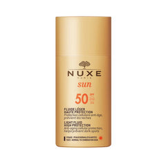 Light Fluid High Protection SPF 50