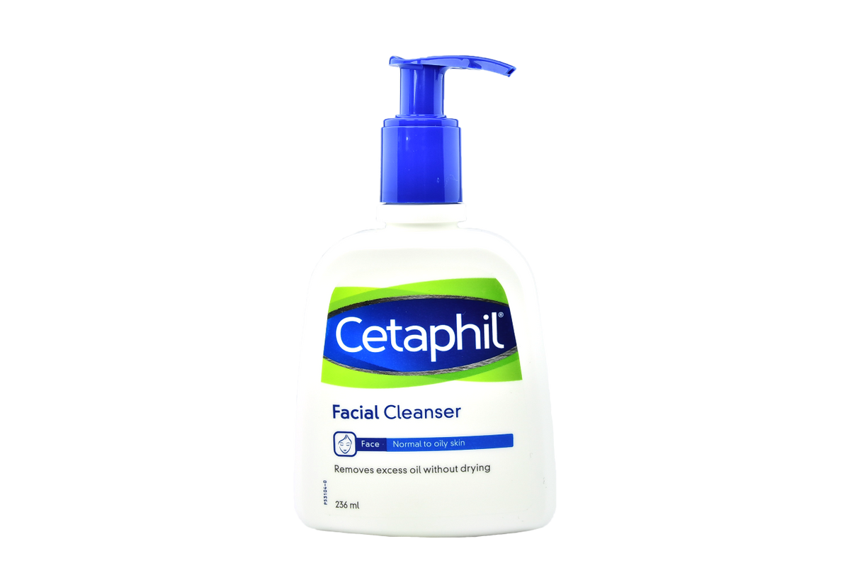 Cetaphil pastrues fytyre