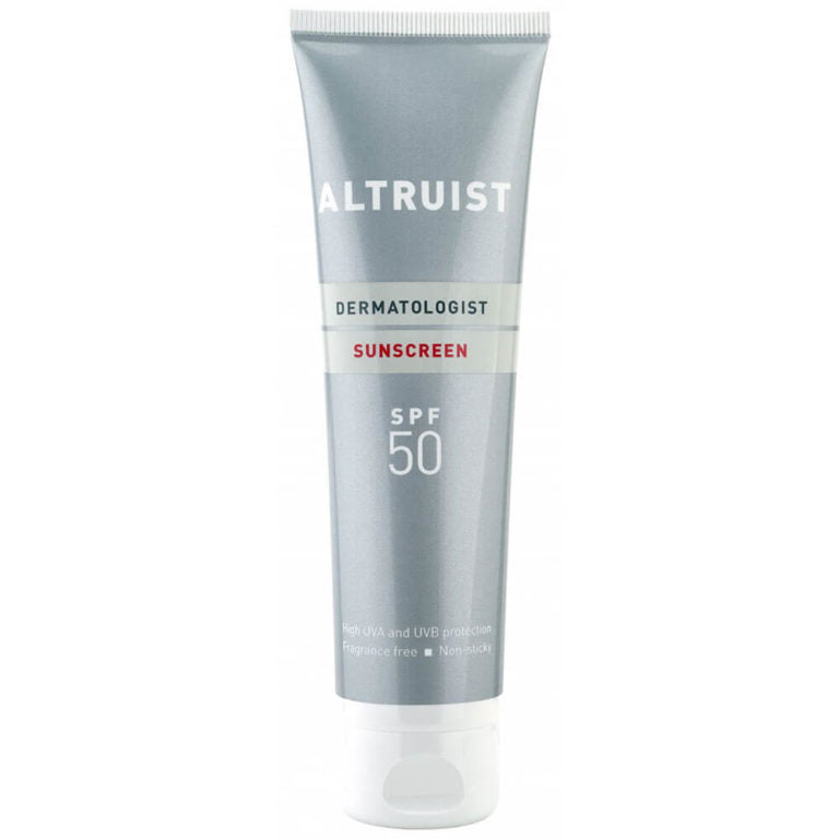 Altruist - Sunscreen SPF50 100ml