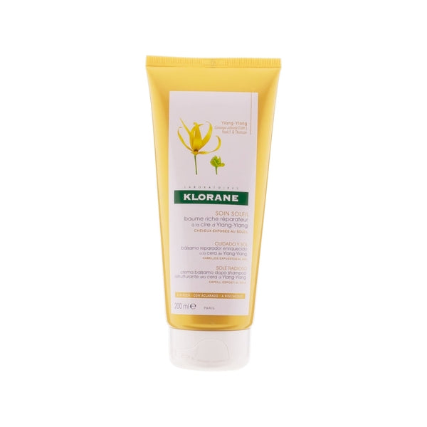 Sun Care Rich Ylang Repairing Balm