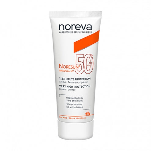 Noresun Gradual UV Cream SPF 50+