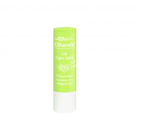 Olivenol Lip Care Stick