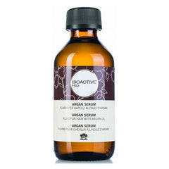 Lëngu bioaktiv i serumit Argan