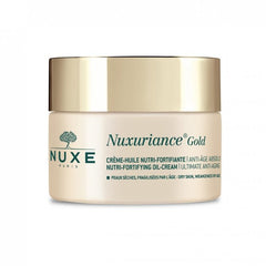 Nuxuriance Gold Nutri-Fortifying Oil-Cream