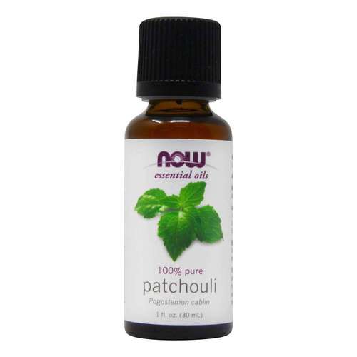 Patchouli Oil