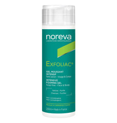 Exfoliac Intensive Foaming Gel