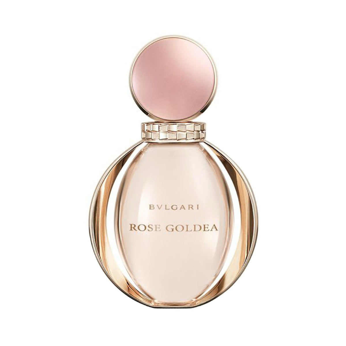 Rose Goldea Eau De Parfume