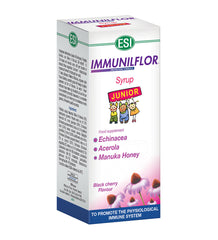 Shurup Immunilflor Junior