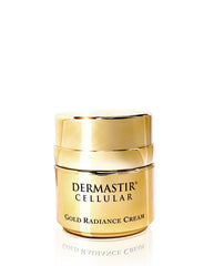 Cellular Gold Radiance Cream