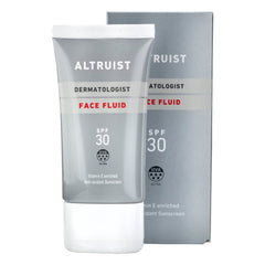 Altruist - Fluid për fytyrën SPF30