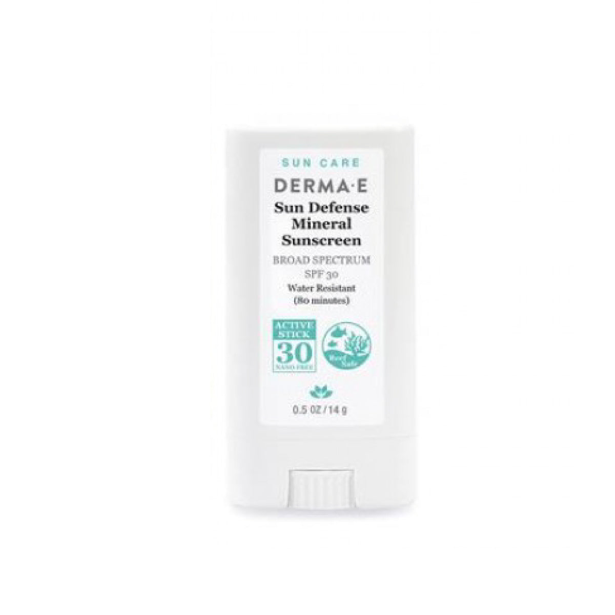 Sun Defense Mineral Sunscreen Stick