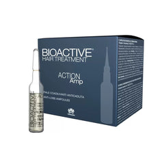 Bioactive Hair Treatment Anti-Loss Ampoules