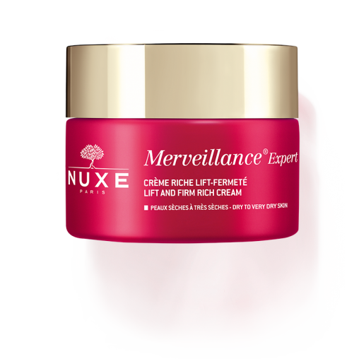 Merveillance Expert -  Lift and Firm Cream for Dry Skin