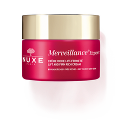 Merveillance Expert -  Lift and Firm Cream for Dry Skin