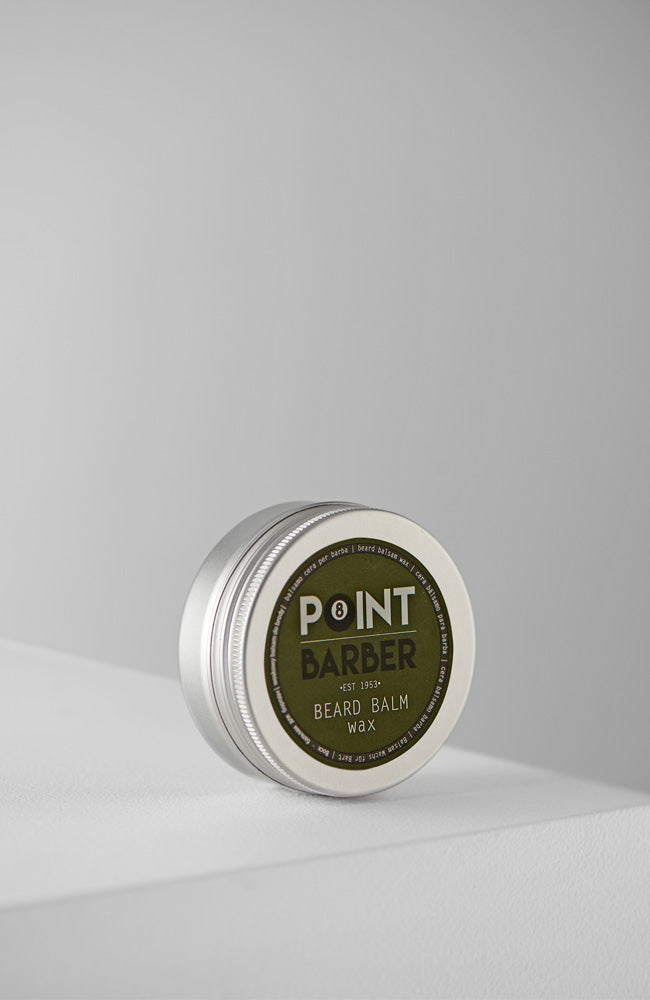 Farmagan - Point Barber Beard Balm Wax