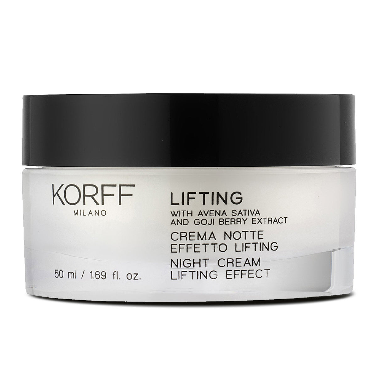 Lifting Night Cream Lifting Effect