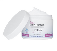 Linum Emollient Ultra Rich Gjalpë