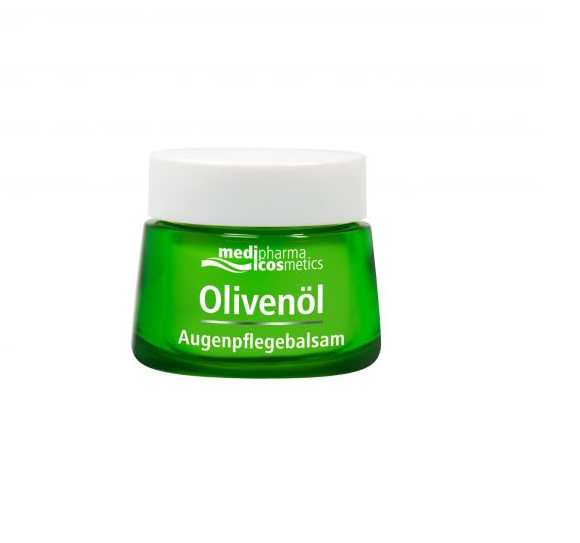 Olivenol Eye Balm