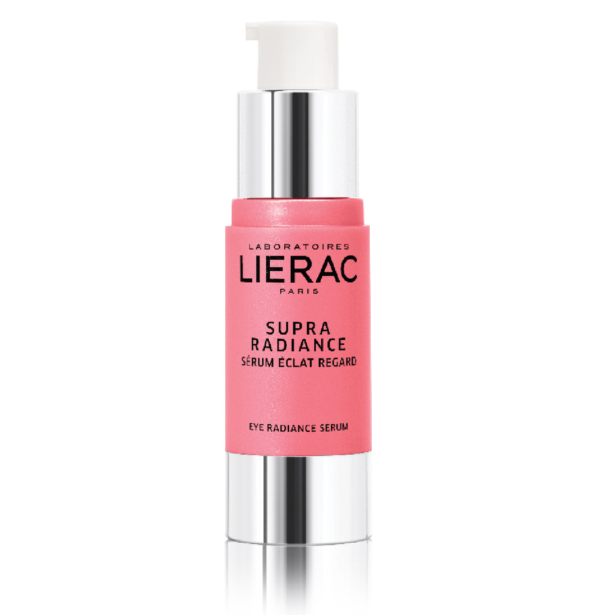 Supra Radiance Eye Serum