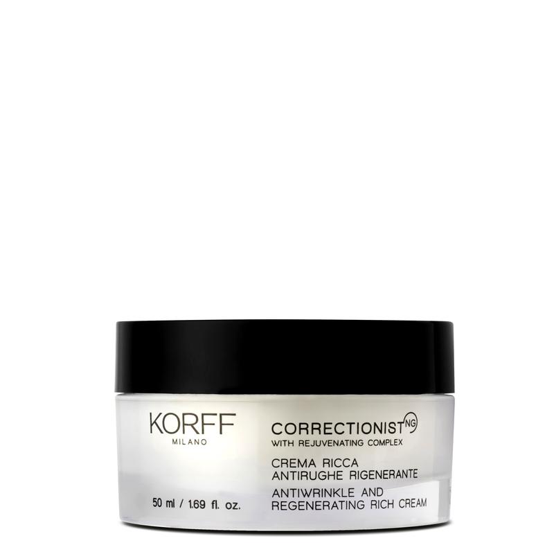 Correctionist Anti Wrinkle and Regenerating Rich Cream