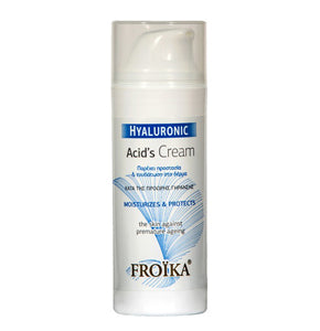 Hyaluronic Acid Cream