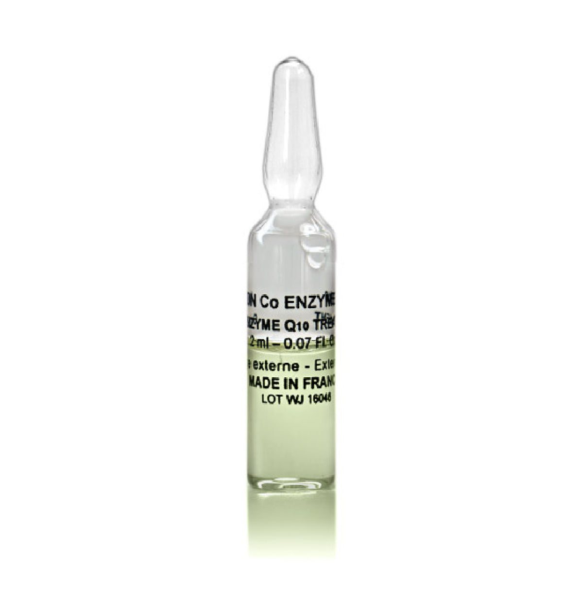 Coenzyme Q10 Ampoules