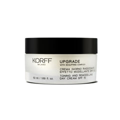 UPGRADE Toning & Remodeling Day Cream SPF 15