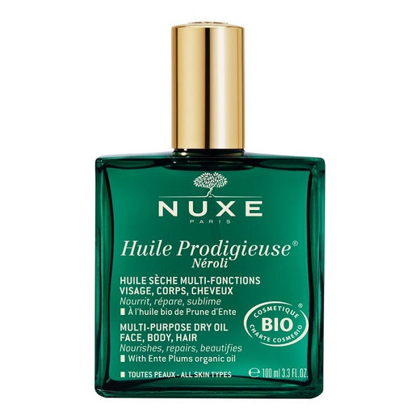 Huile Prodigieuse Dry Oil Neroli