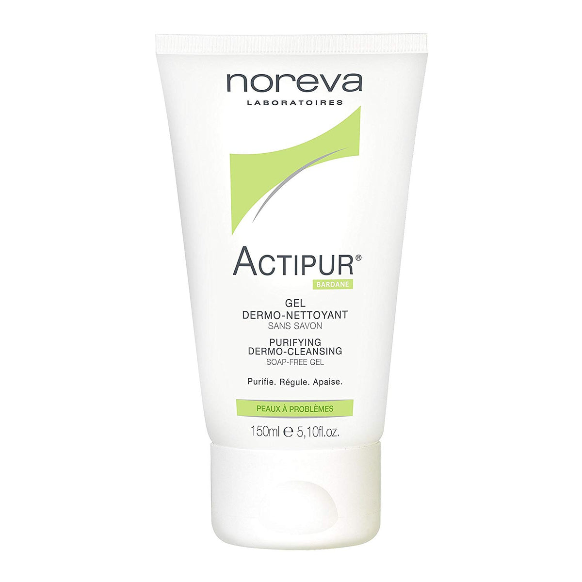 Actipur Purifying Dermo-Cleansing Gel