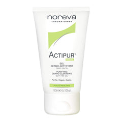 Actipur Purifying Dermo-Cleansing Gel