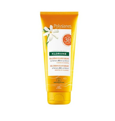 Crème Soilare Monoi &amp; Tamanu SPF30