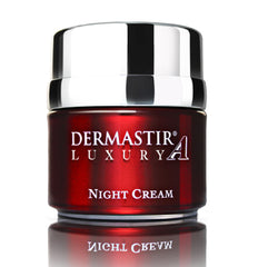 Luxury Night Cream