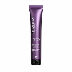 Bioactive Curly Smoothing Emulsion