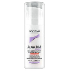 Alpha KM Restructuring Eye Contour Care