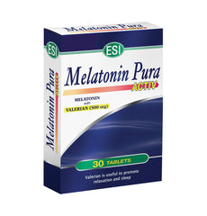 Melatonin Pura Activ