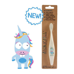 Bio Toothbrush - Unicorn