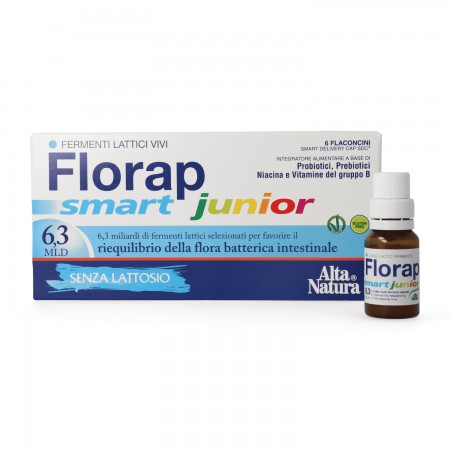 Florap Smart Junior