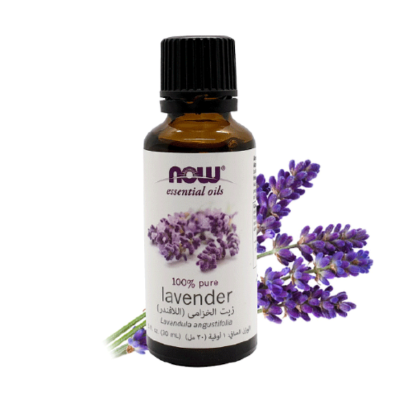 Lavender Oil