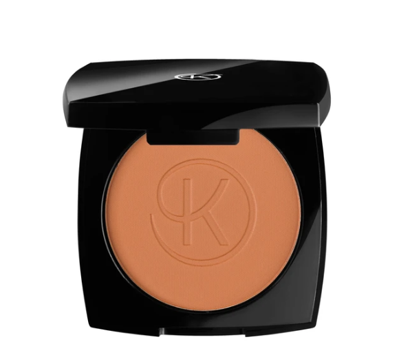 Cure Make Up Illuminating Compact Brozing Powder