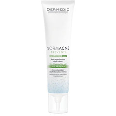 Normacne Anti-Imperfections Night Cream