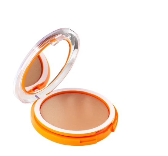 Fondacioni Sun Secret Compact SPF 50+