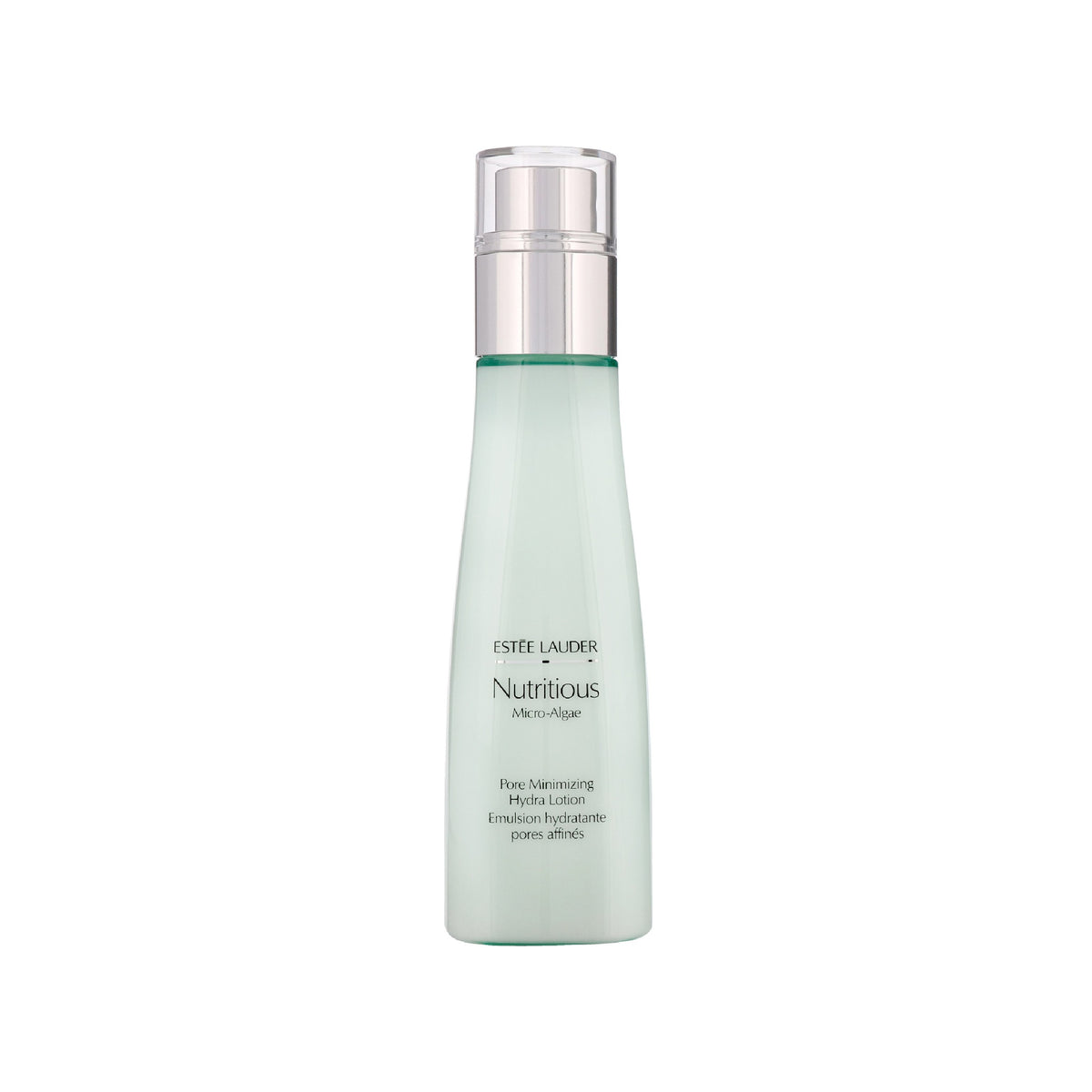 Nutritious Micro-Algae Pore Minimizing Hydra Lotion